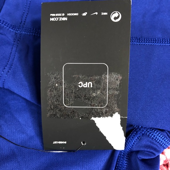 ๐โจ๐ฅ Host Pick ๐โจ๐ฅ - NWT Menโs Nike Pro Aerodapt Shirt - Picture 8 of 14